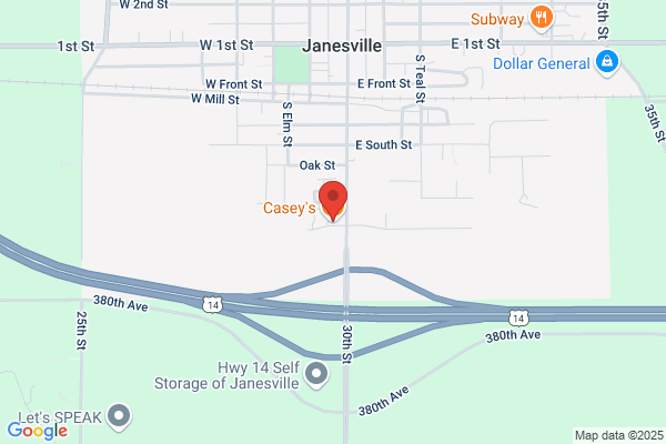 Casey's