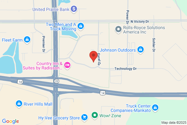 Crystal Valley Cooperative