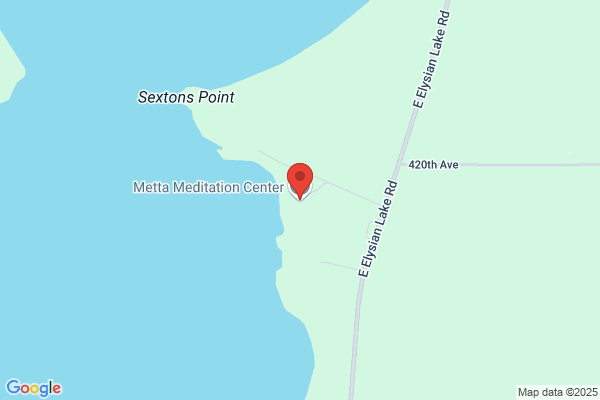 Holy Spirit Retreat Center