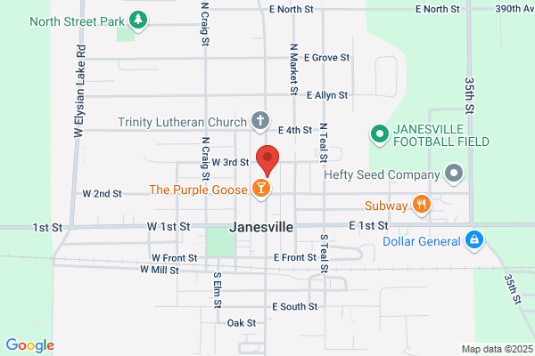 Janesville Bowl