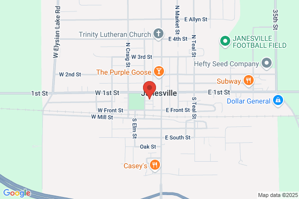 Janesville Chamber of Commerce