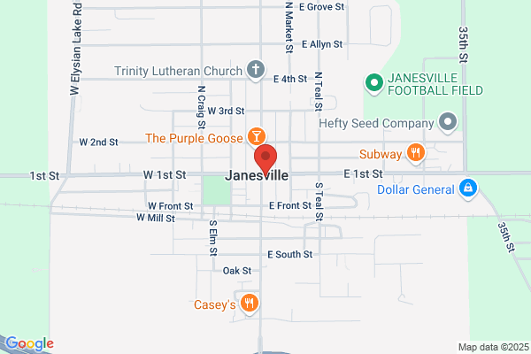 Janesville Chiropractic Center