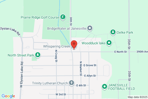 Janesville Nursing Home