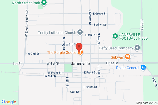 Janesville Public Library