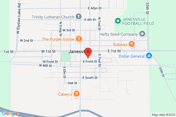 Lampert Lumber - Janesville