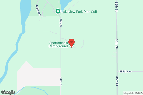 Reinbold Sportsmen Campground
