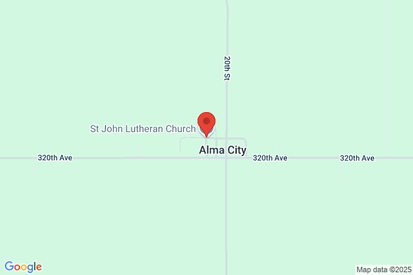St John's Lutheran Church (Wels)