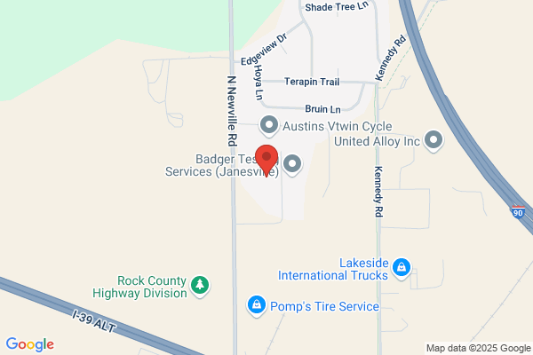 Don-Martin Heating, Cooling & Geothermal Inc.