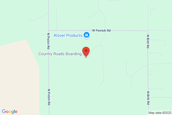 Country Roads Boarding & Training Center