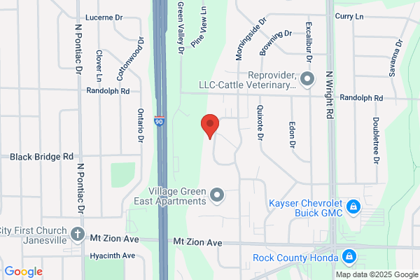 Crown Ridge Apartments Inc