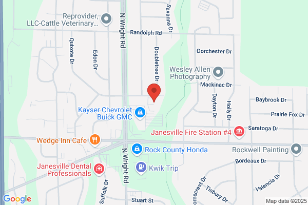 Janesville Commons Apartments