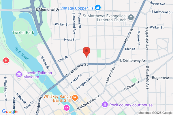 Ramsdell's Appliance Repair