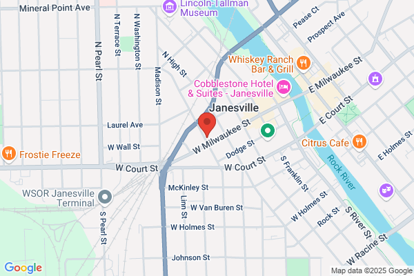 Denny's Auto Center Llc