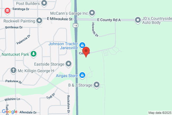 J & S Auto Care