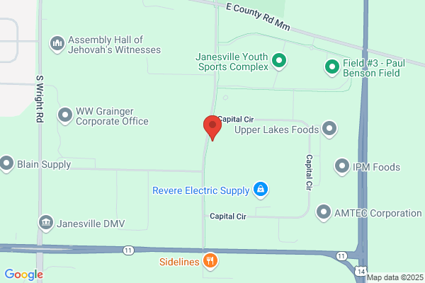 Murwin Electric Llc