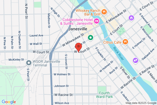 Sutterlin's Restorations