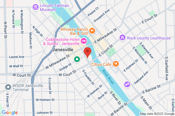 Plaza Broyhill Gallery