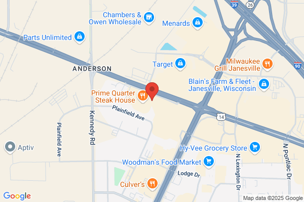 Carquest Auto Parts - Schulz Automotive-Janesville