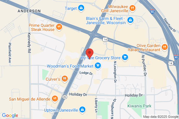 O'Reilly Auto Parts