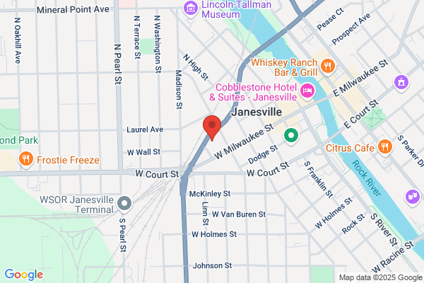 Centerway Auto Repair