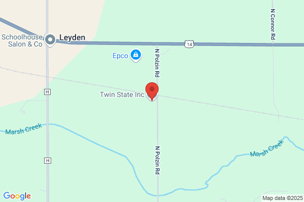 Twin-State Inc