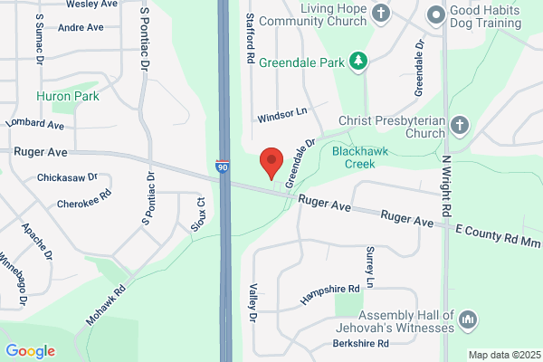 Janesville Community Day Care Center