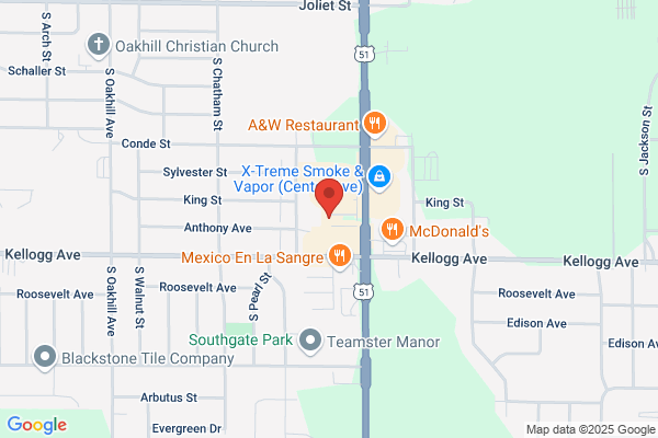 South Central Child Care Resource & Referral