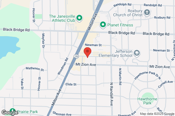 Atkinson Chiropractic Associates