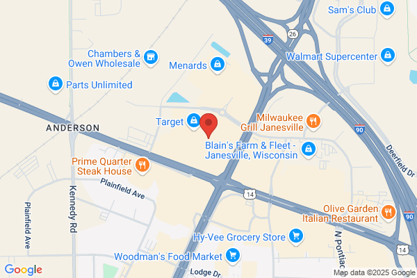 Badgerland Chiropractic