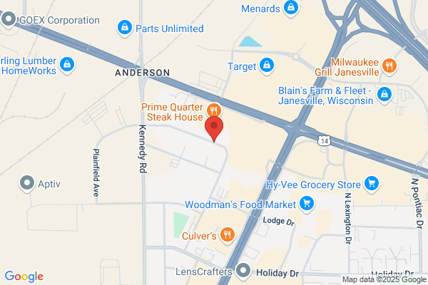 Center for Oral, Facial and Implant Surgery