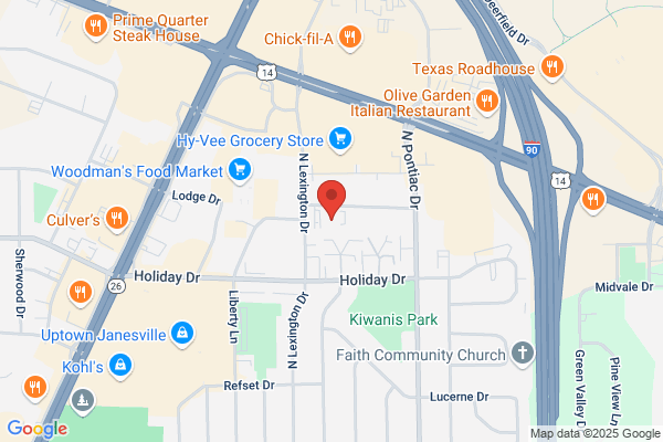 Educators Credit Union