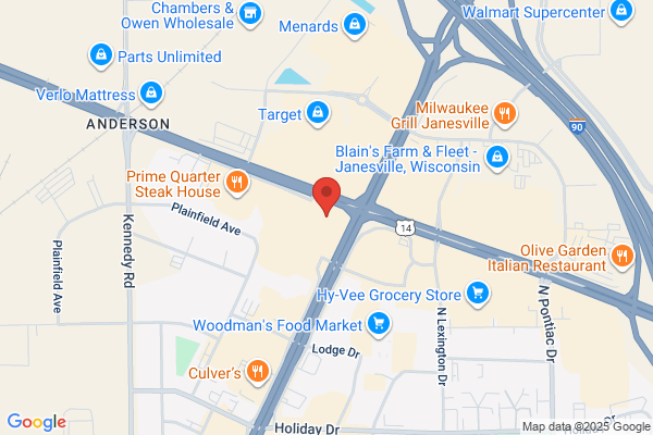 Aspen Dental - Janesville, WI