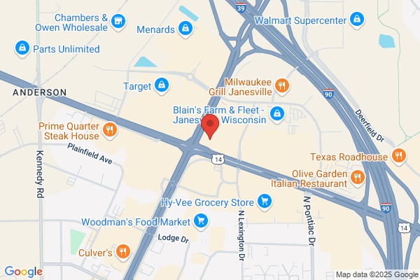 Janesville Family Dental Care
