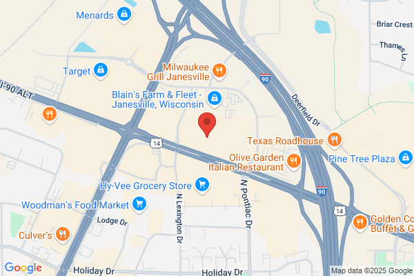 Blain's Farm & Fleet - Janesville, Wisconsin