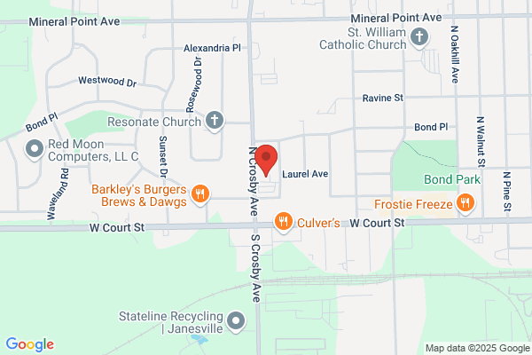 Family Respite Care Services For Rock County