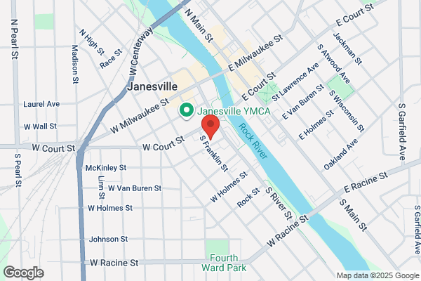 Health Net of Janesville
