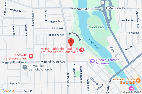 Janesville Physical Therapy