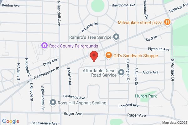 Wesley Park Senior Apartments
