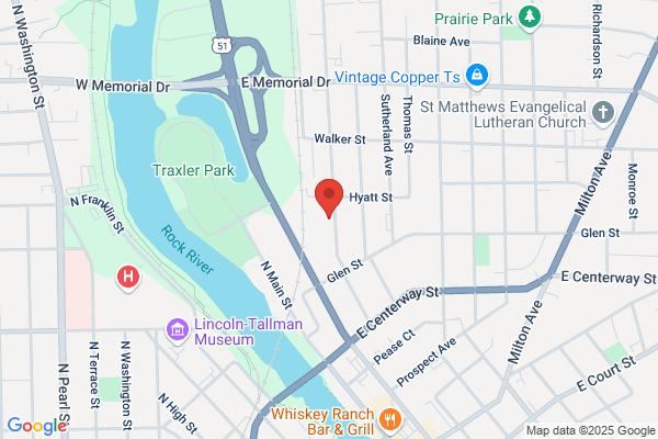 Richards Electric Inc