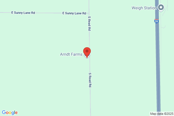 Arndt Farms Inc