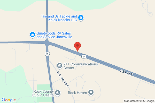 Rock County Farm Bureau