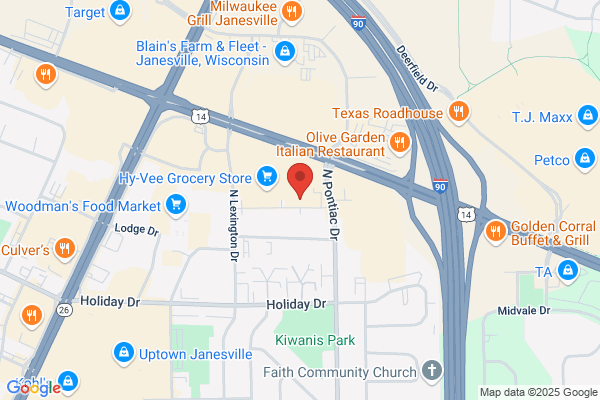 Anytime Fitness