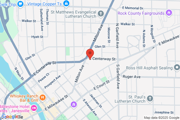 Centerway Floral & Greenhouse