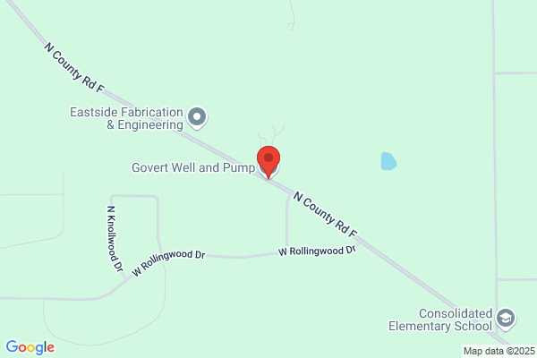 Govert Well & Pump Inc