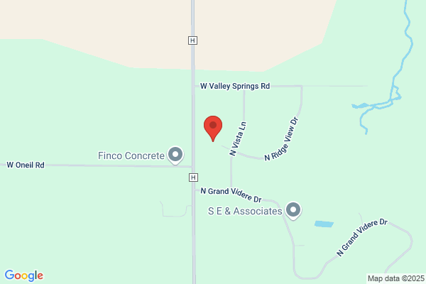 East Ridge Construction Inc