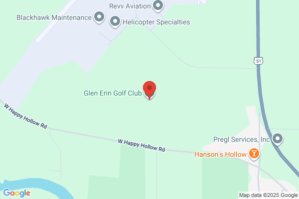 Glen Erin Golf Club
