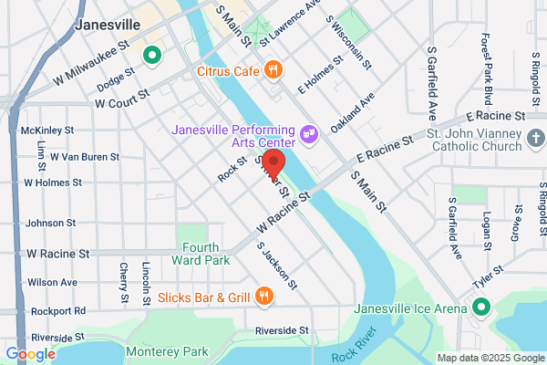 Janesville Clinic of Electrolysis