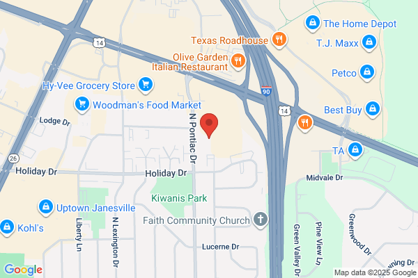 Tru by Hilton Janesville