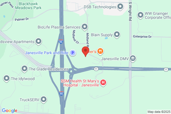 Baymont Inn & Suites Janesville
