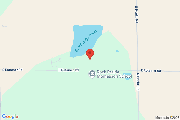 Camp Rotamer